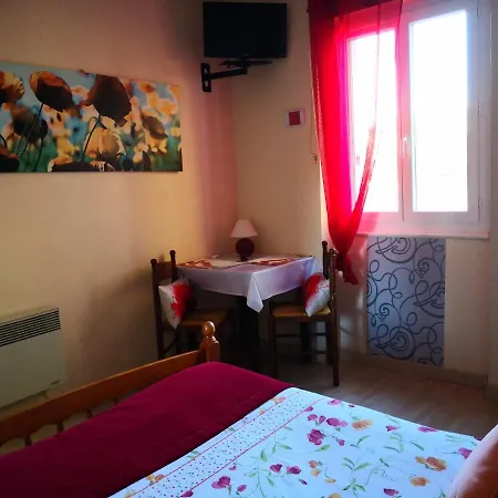 Hotel ô Fil De L'ô Marseillette