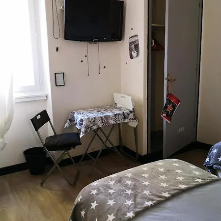 Hotel ô Fil De L'ô Marseillette