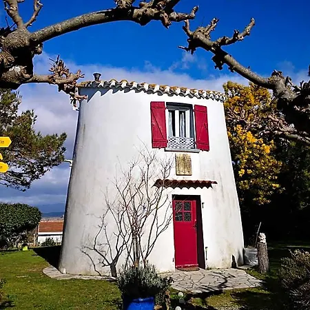 ô Fil De L'ô Marseillette