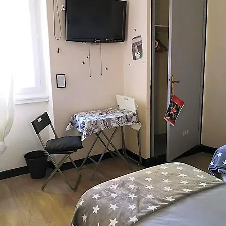 ホテル O Fil De L'o