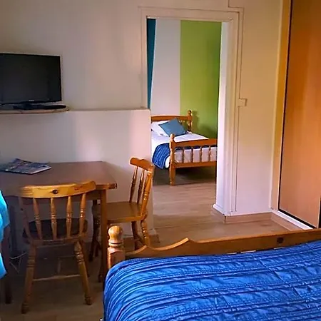 Hotel ô Fil De L'ô Marseillette