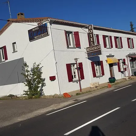 호텔 O Fil De L'o Marseillette