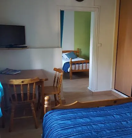 ô Fil De L'ô Hotel 2*
