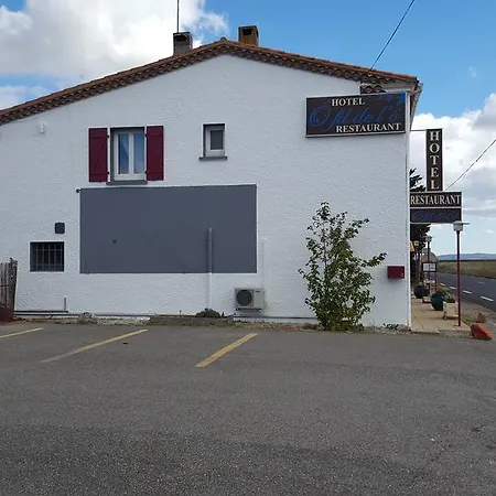O Fil De L'o Hotel Marseillette