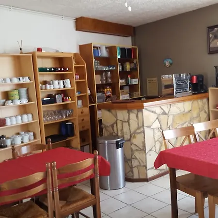 O Fil De L'o 2* Marseillette