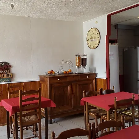 Hotel O Fil De L'o