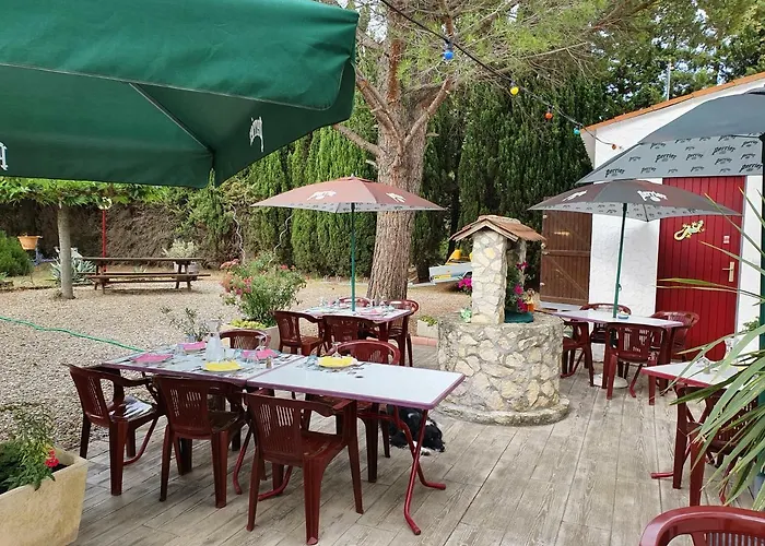 奥菲尔德罗酒店 酒店